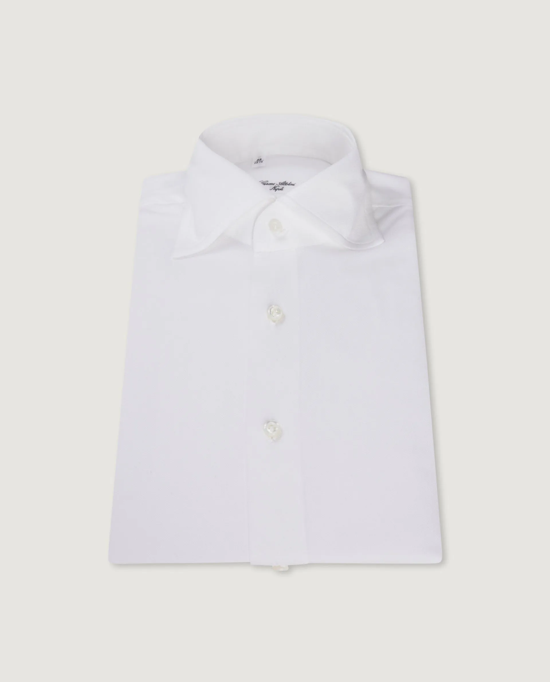 Pique Shirt sold by Pauw Amsterdam