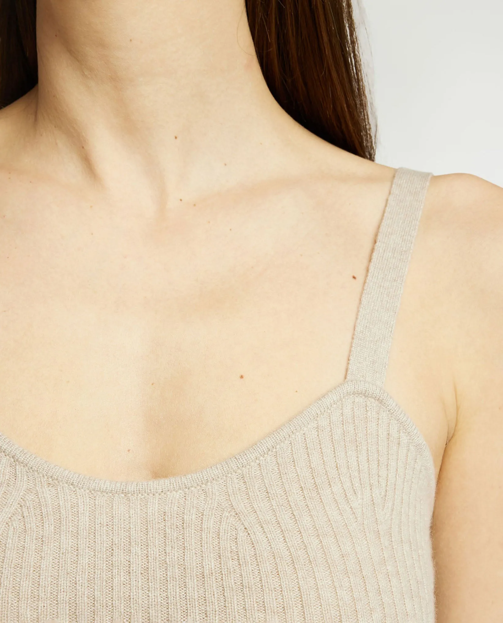 Cashmere top sold by Pauw Amsterdam product image thumbnail 5