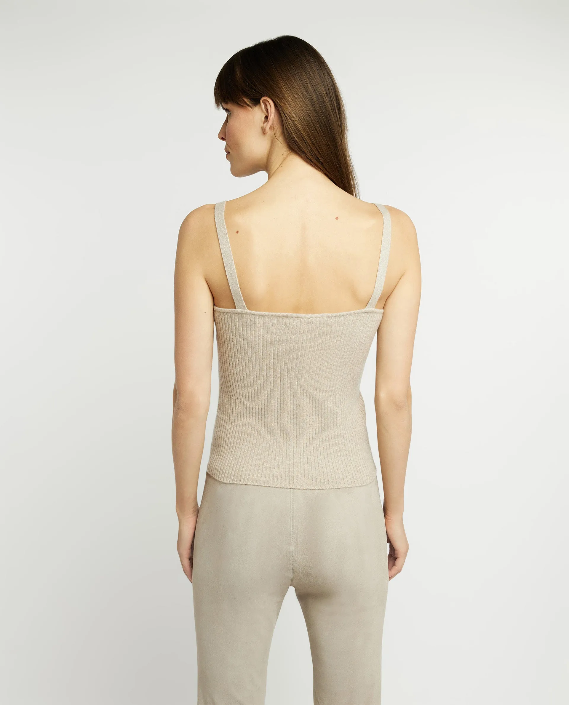 Cashmere top sold by Pauw Amsterdam product image thumbnail 3