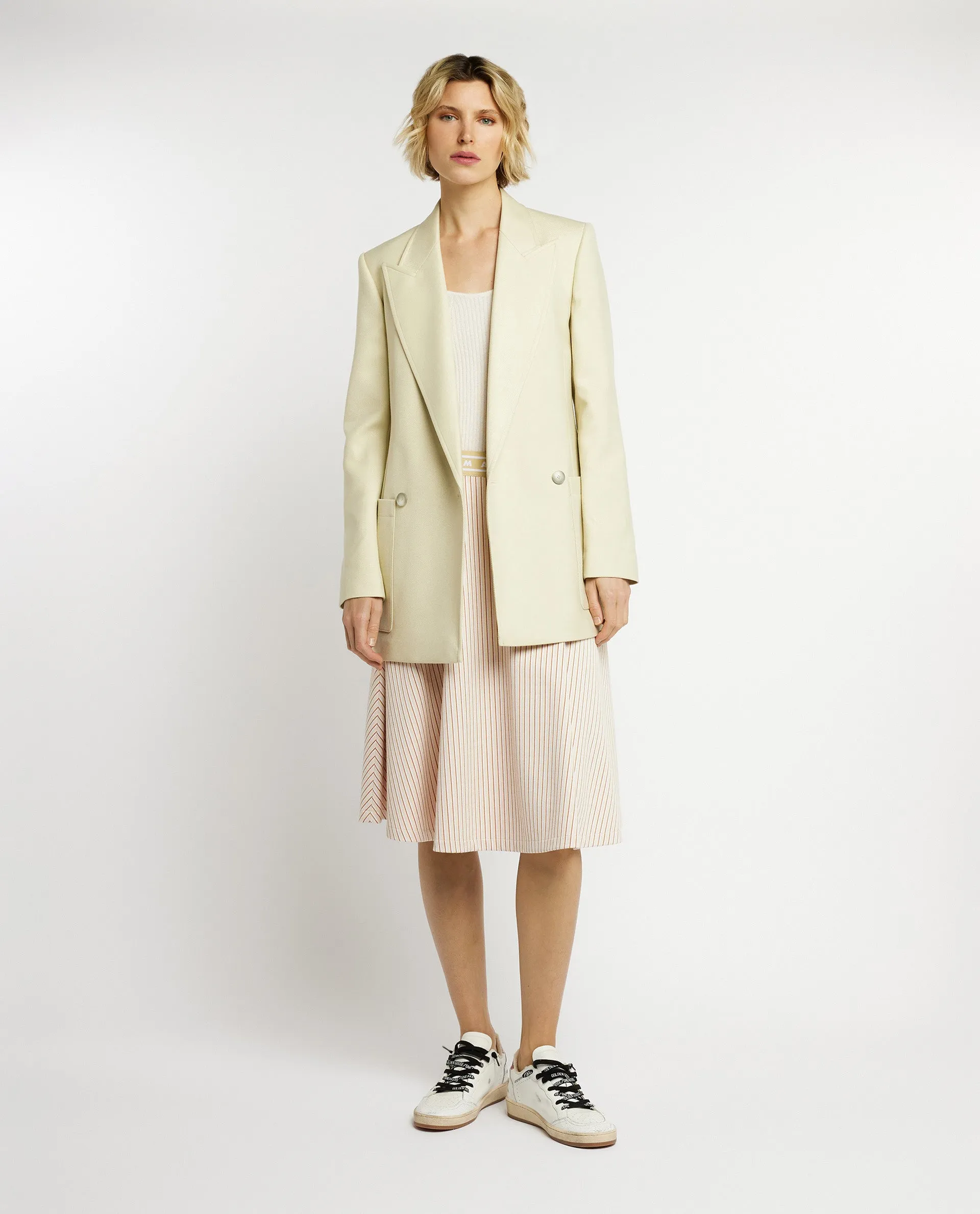 Cashmere top sold by Pauw Amsterdam product image thumbnail 4