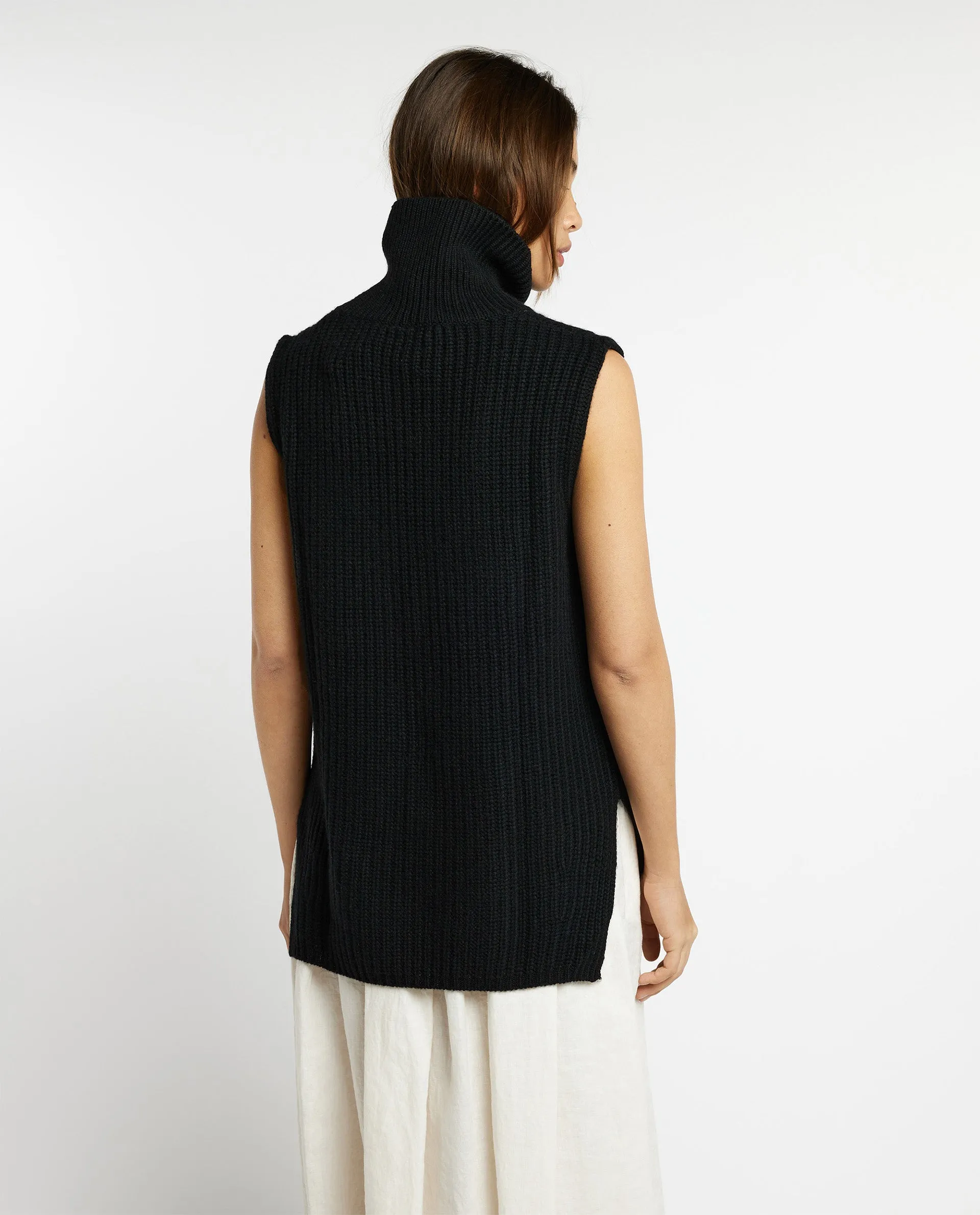 Cashmere top sold by Pauw Amsterdam product image thumbnail 3