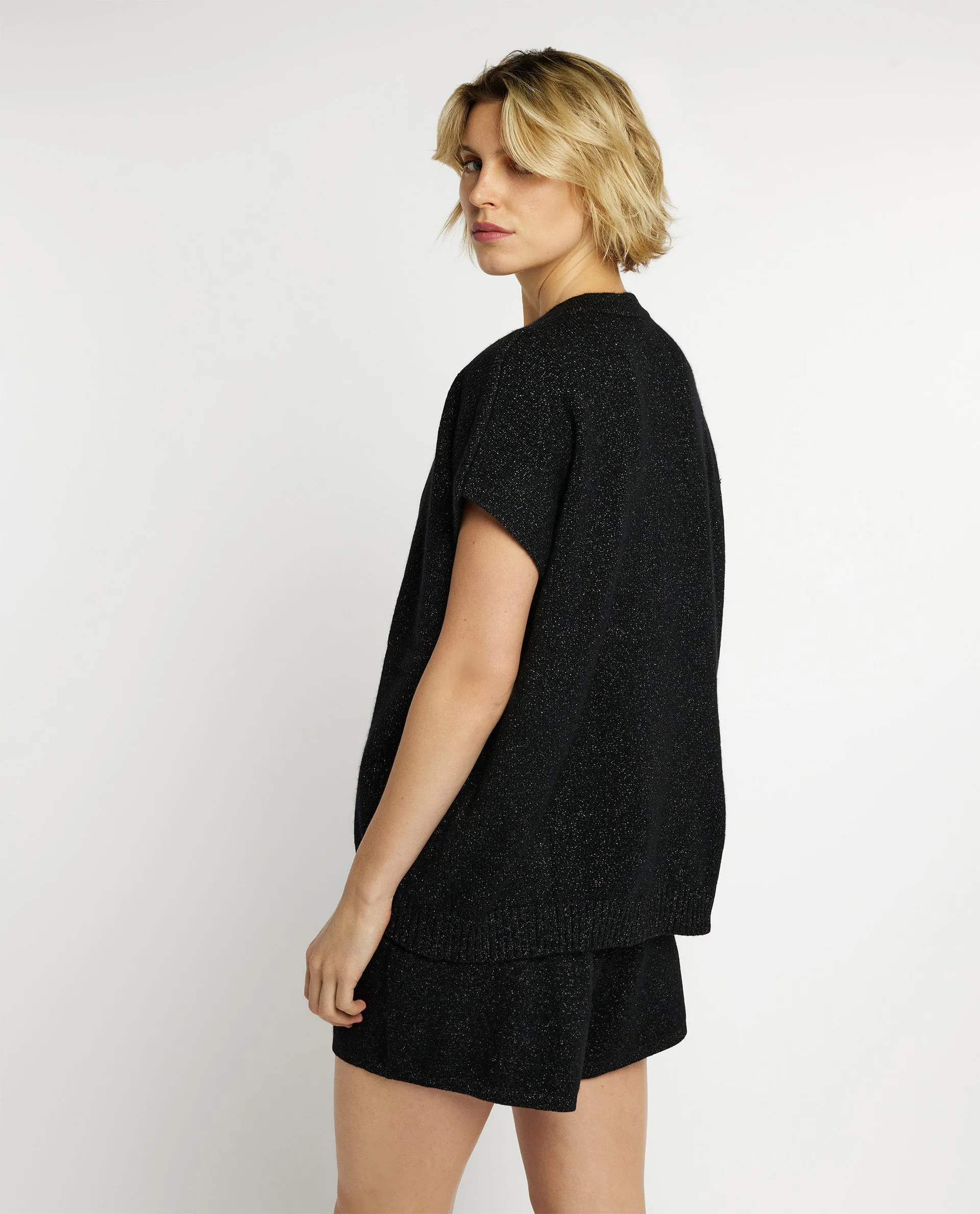 Cashmere vest sold by Pauw Amsterdam product image thumbnail 3