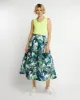Ina top - Geel sold by Pauw Amsterdam