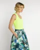 Ina top - Geel sold by Pauw Amsterdam