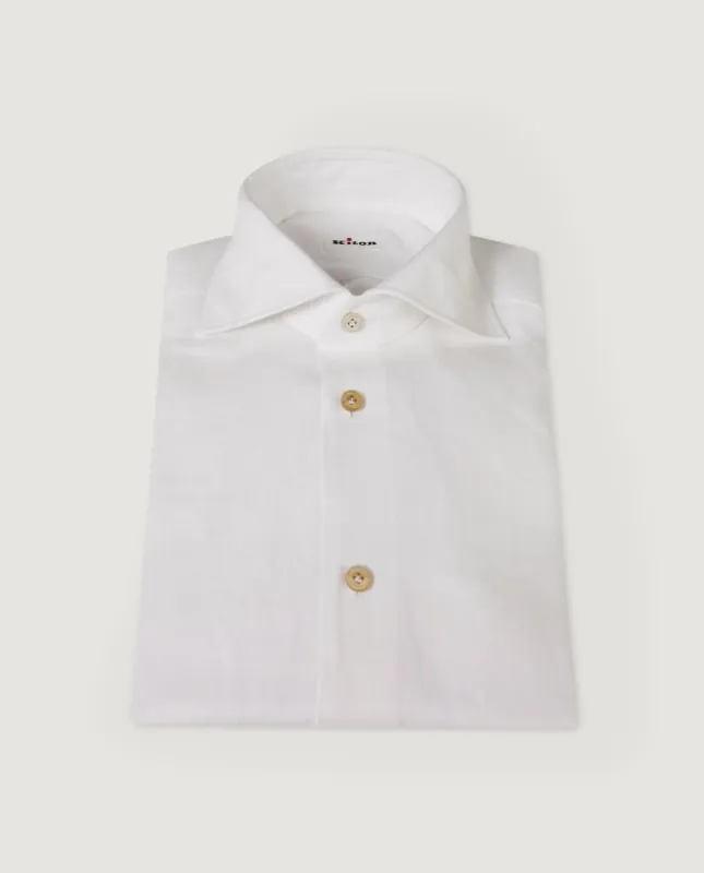 Linnen Shirt sold by Pauw Amsterdam