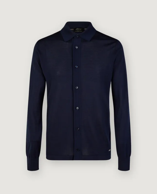 Gebreid shirt sold by Pauw Amsterdam