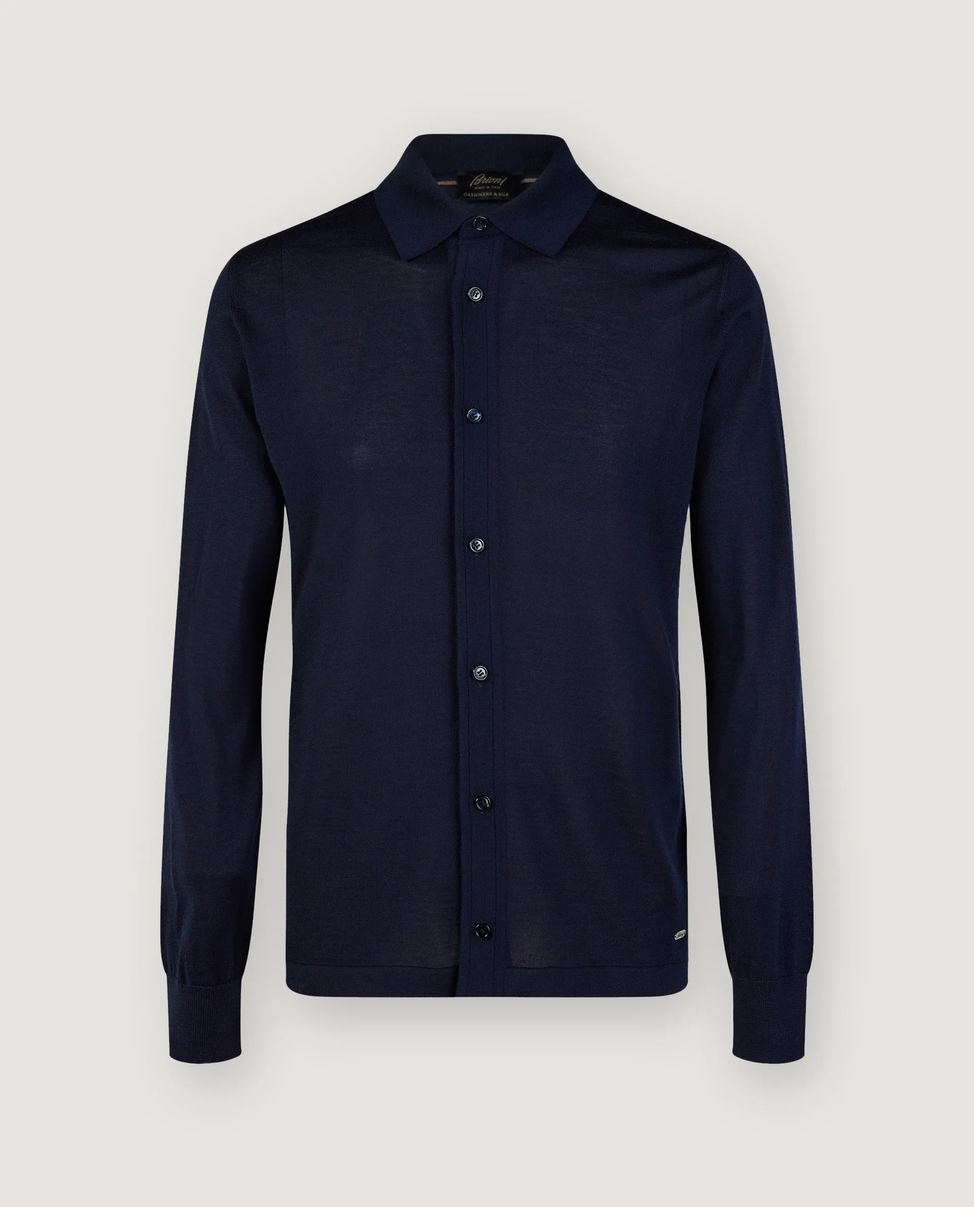 Knitted Shirt sold by Pauw Amsterdam