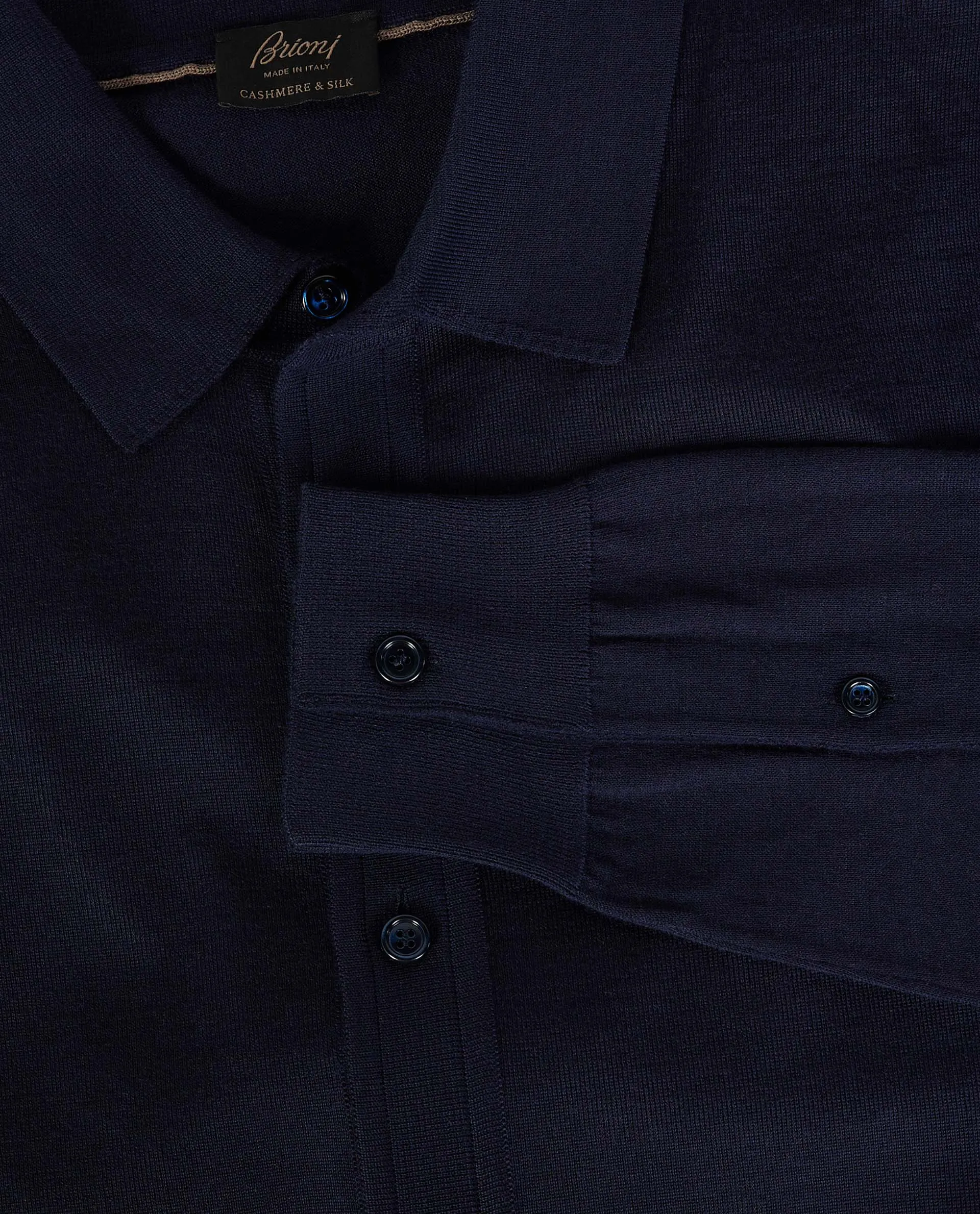 Knitted Shirt sold by Pauw Amsterdam product image thumbnail 2