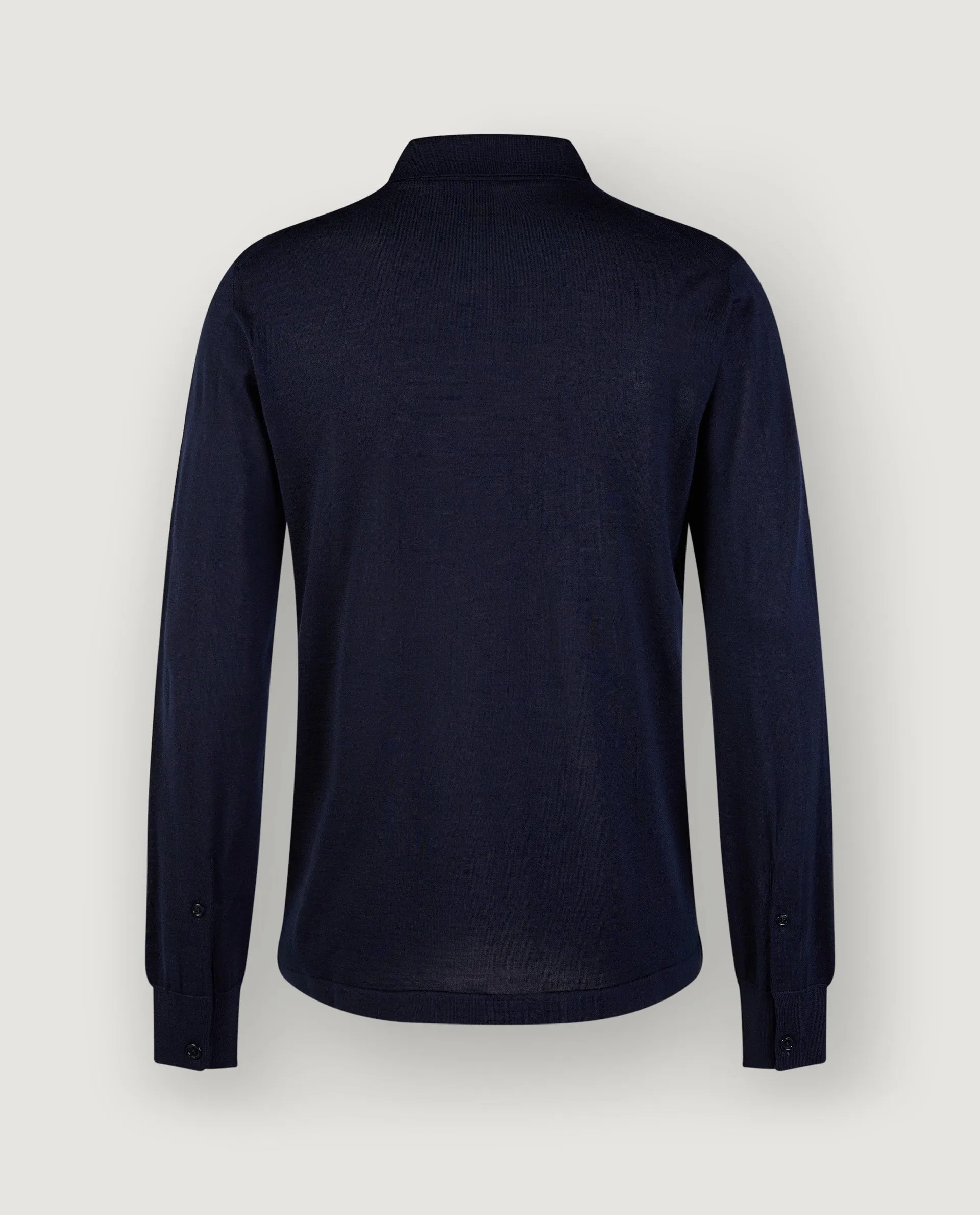 Knitted Shirt sold by Pauw Amsterdam product image thumbnail 3