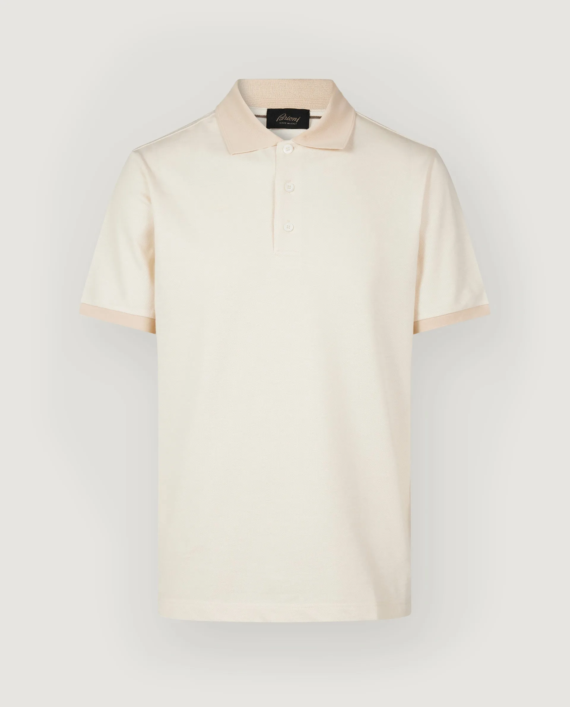 Contrast Poloshirt sold by Pauw Amsterdam