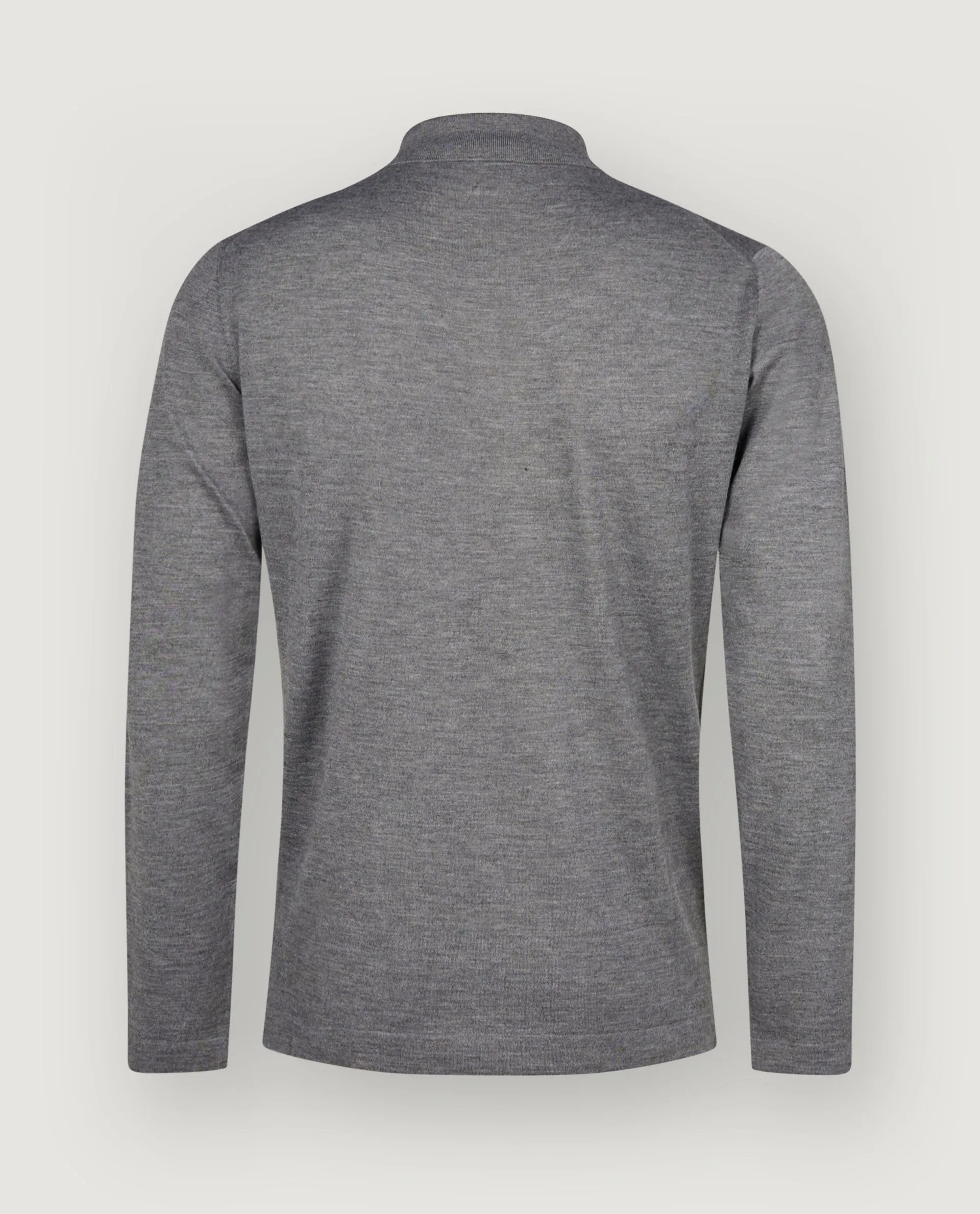 Cashmere Polo sold by Pauw Amsterdam product image thumbnail 3