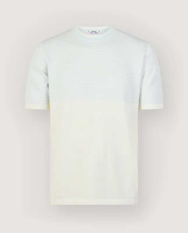 Gestreept T-shirt sold by Pauw Amsterdam