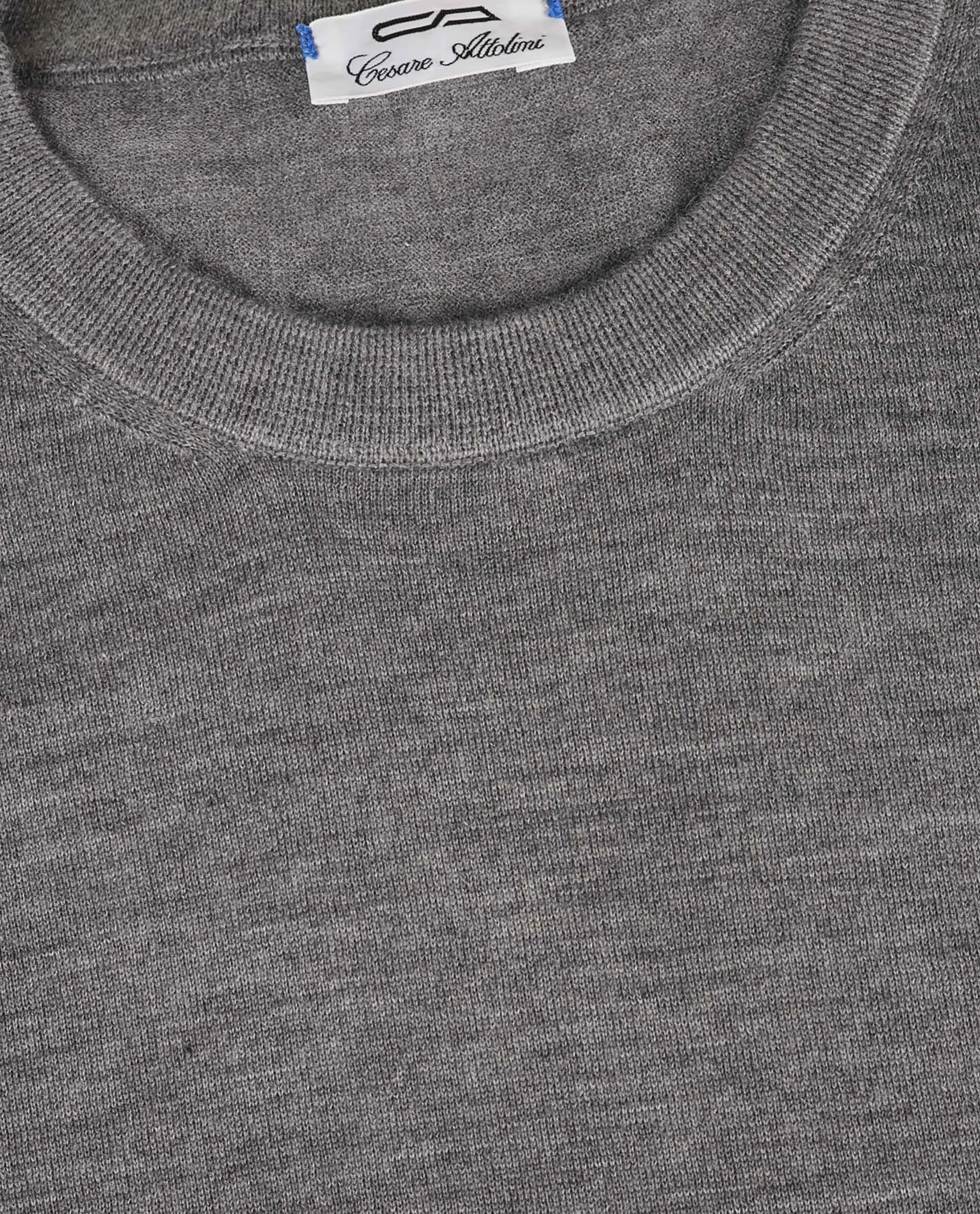 Dunne Cashmere Trui sold by Pauw Amsterdam product image thumbnail 2