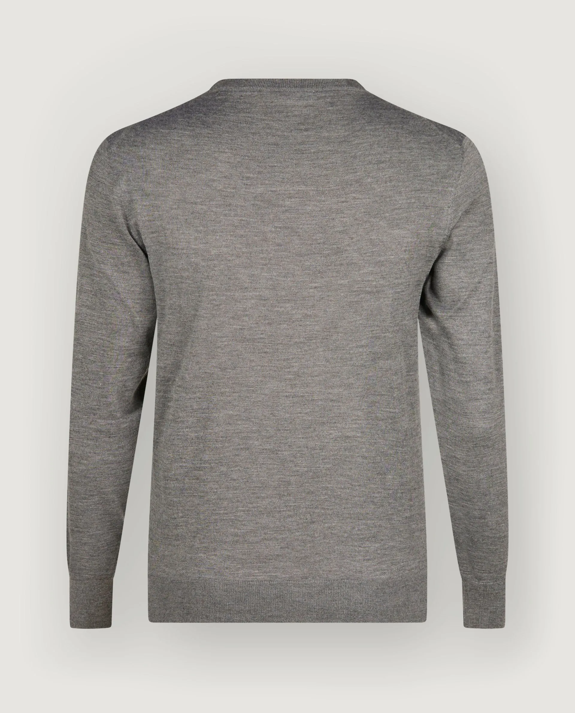 Dunne Cashmere Trui sold by Pauw Amsterdam product image thumbnail 3