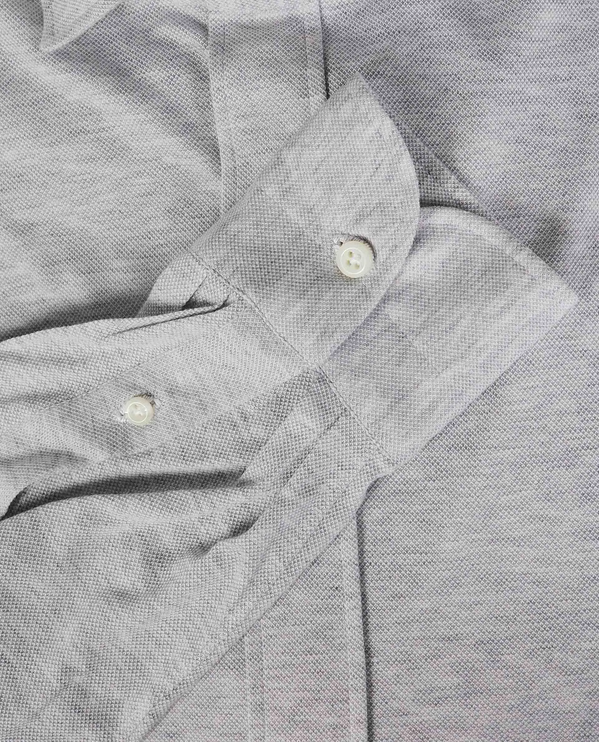 Pique Shirt sold by Pauw Amsterdam product image thumbnail 3