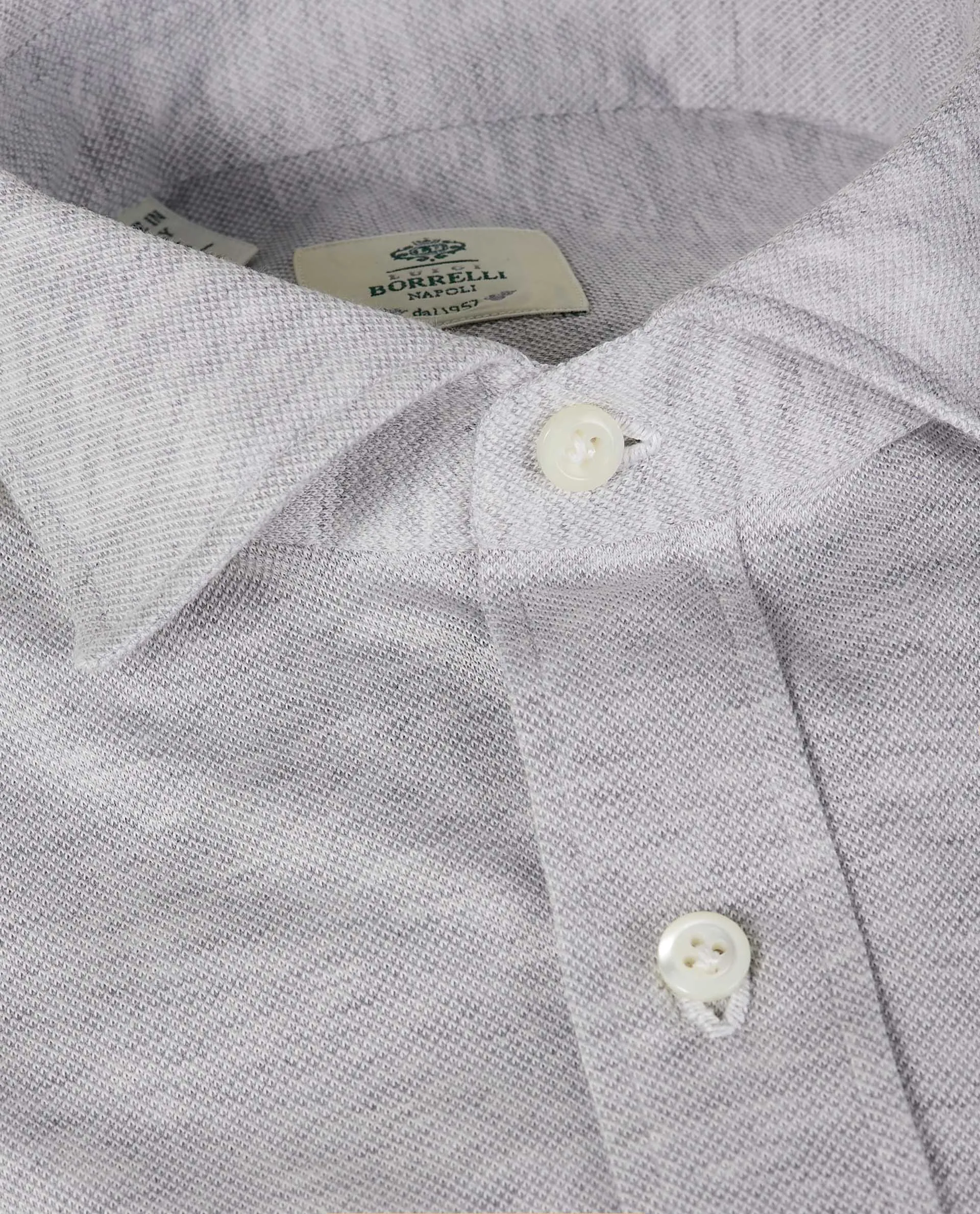 Pique Shirt sold by Pauw Amsterdam product image thumbnail 2