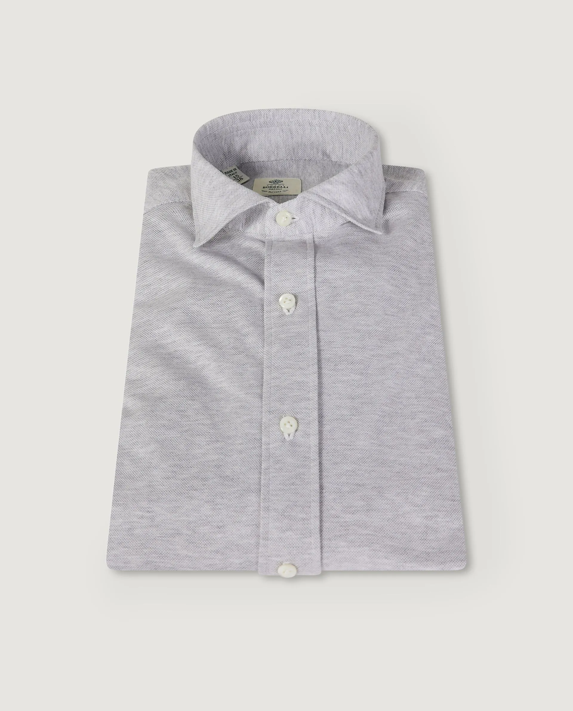 Pique Shirt sold by Pauw Amsterdam