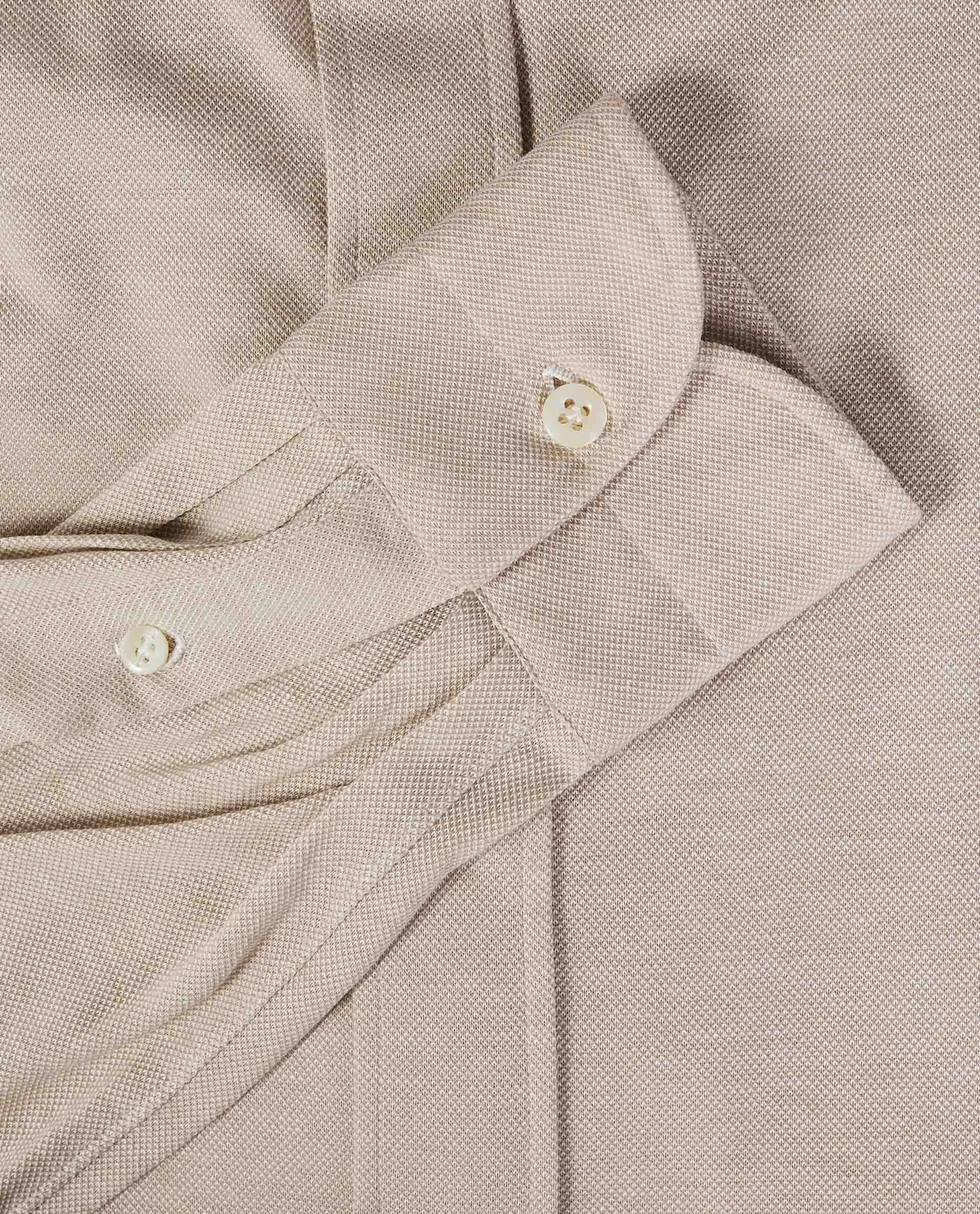 Pique Shirt sold by Pauw Amsterdam product image thumbnail 3