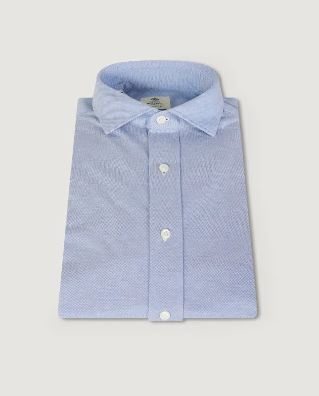 Pique Shirt sold by Pauw Amsterdam