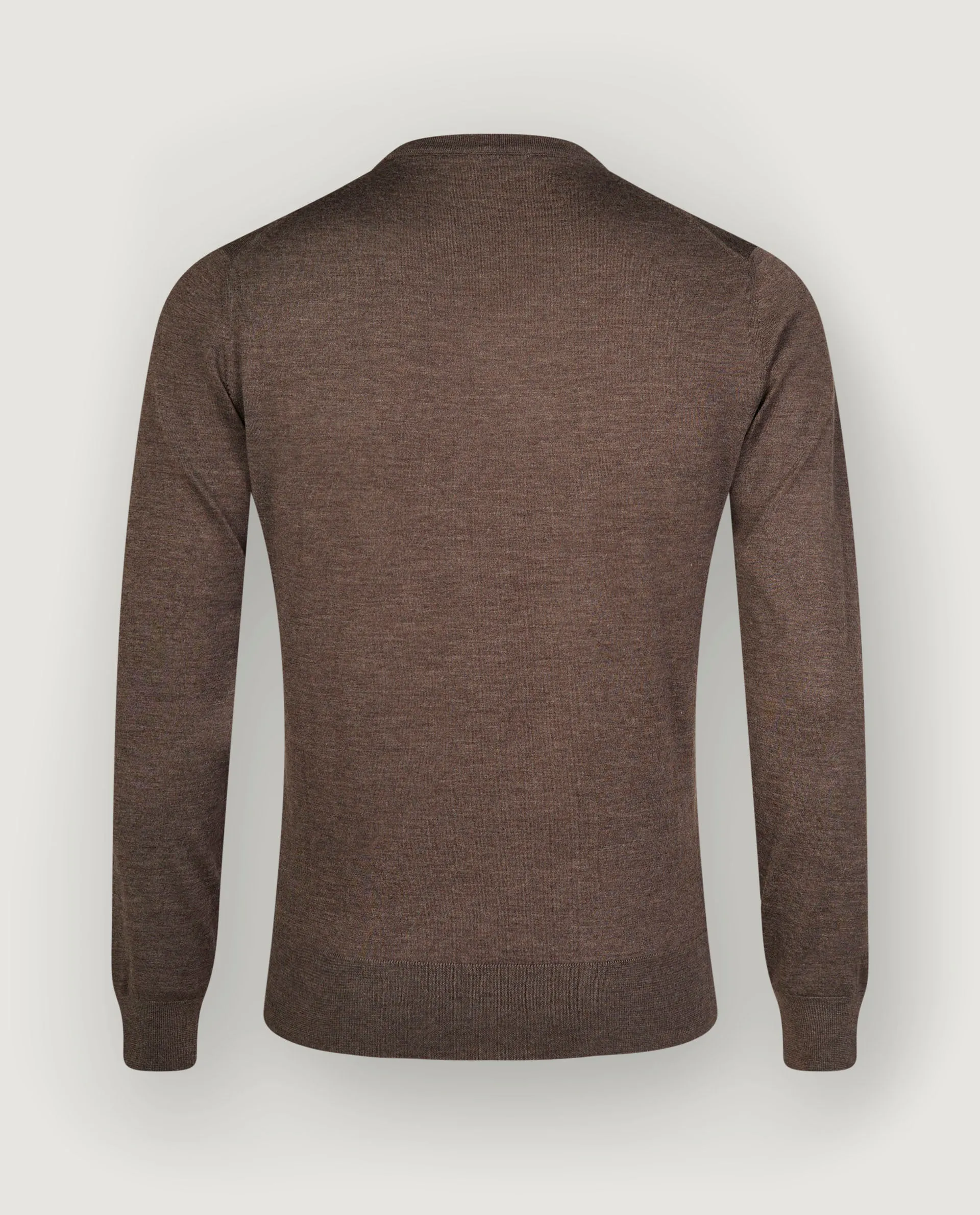 Dunne Cashmere Trui sold by Pauw Amsterdam product image thumbnail 3