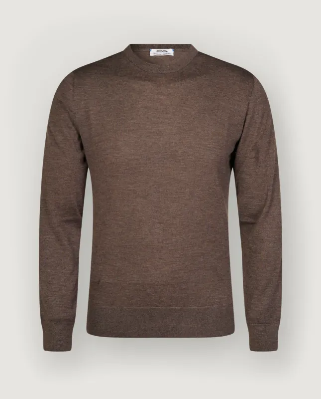 Dunne Cashmere Trui sold by Pauw Amsterdam