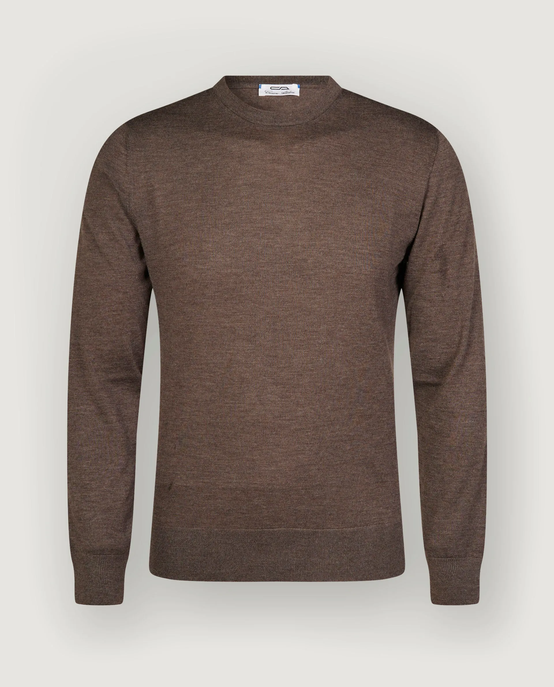 Dunne Cashmere Trui sold by Pauw Amsterdam