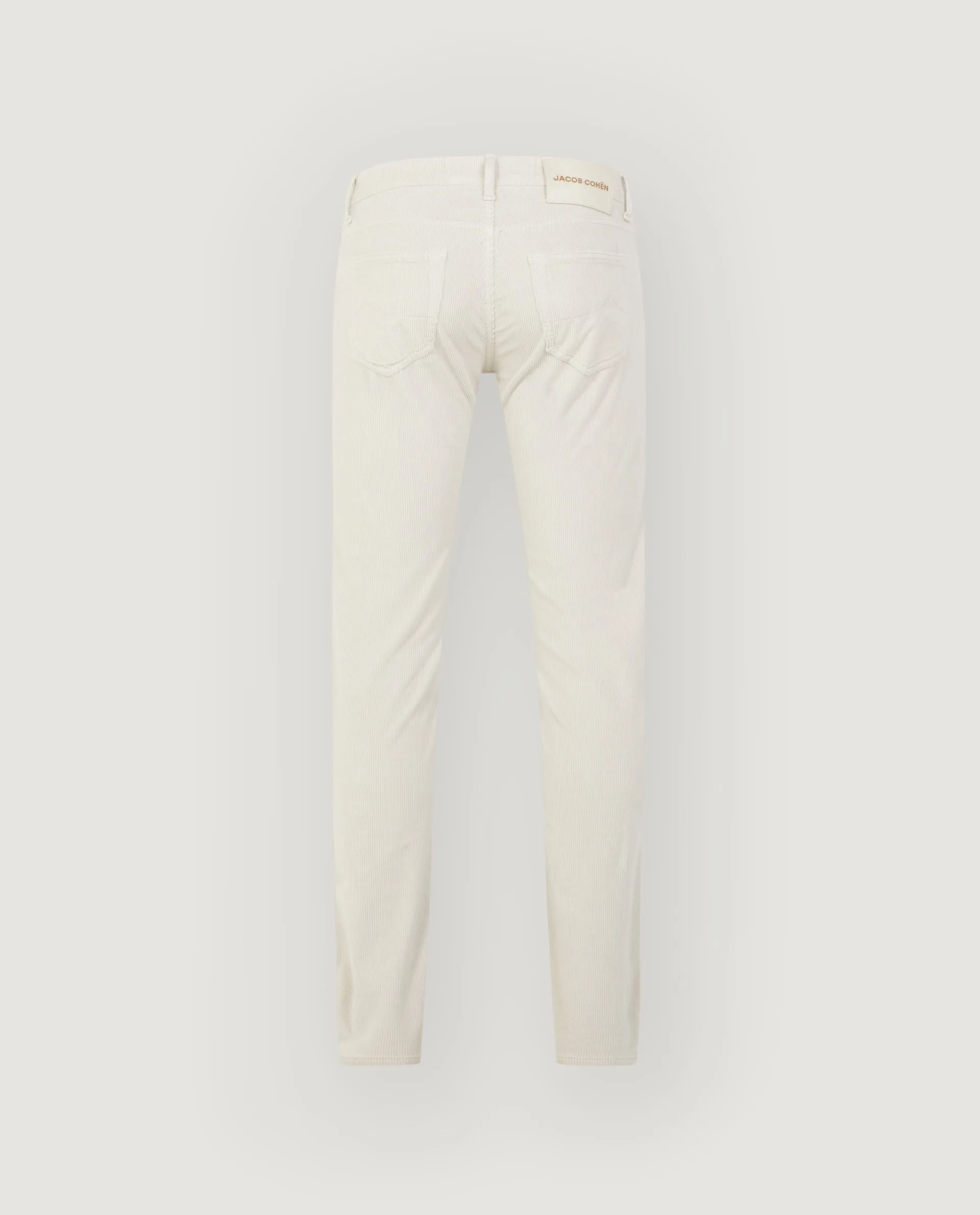 Corduroy Slim Fit Broek sold by Pauw Amsterdam product image thumbnail 3