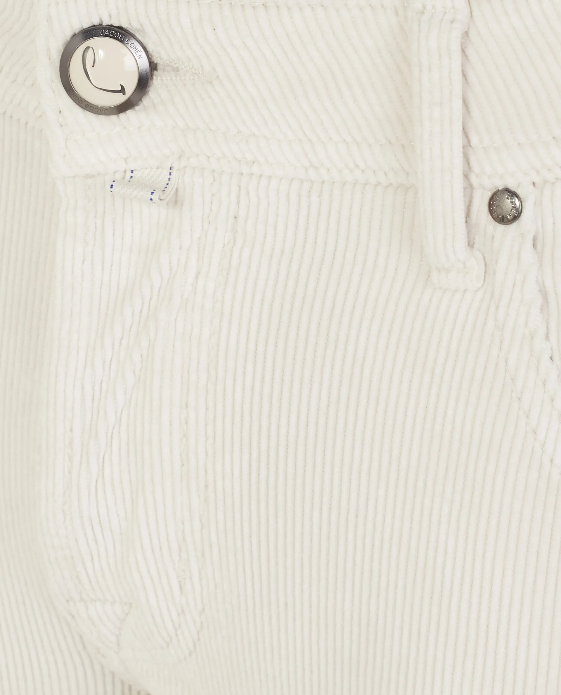 Corduroy Slim Fit Broek sold by Pauw Amsterdam product image thumbnail 2