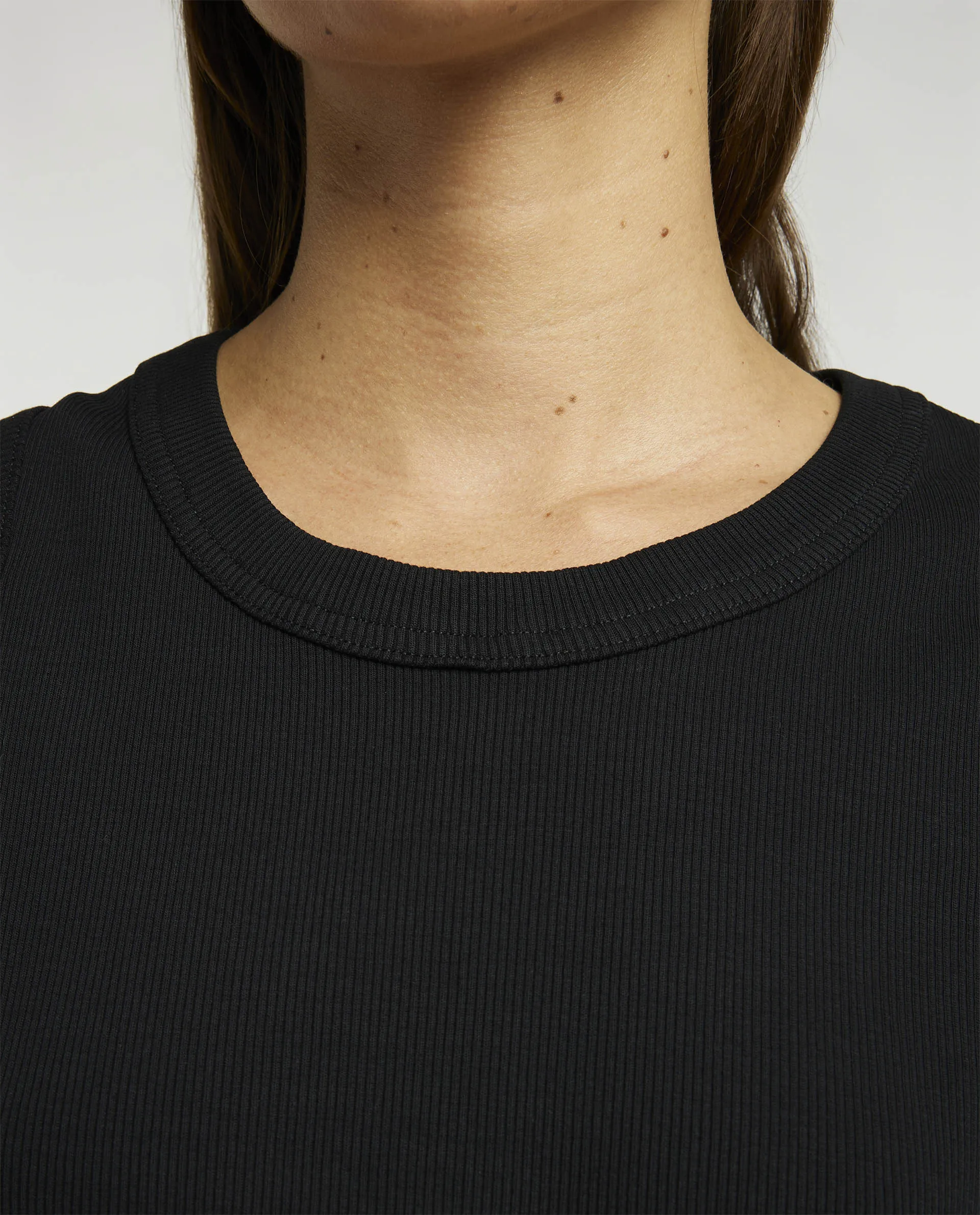 Katoenen tanktop sold by Pauw Amsterdam product image thumbnail 5