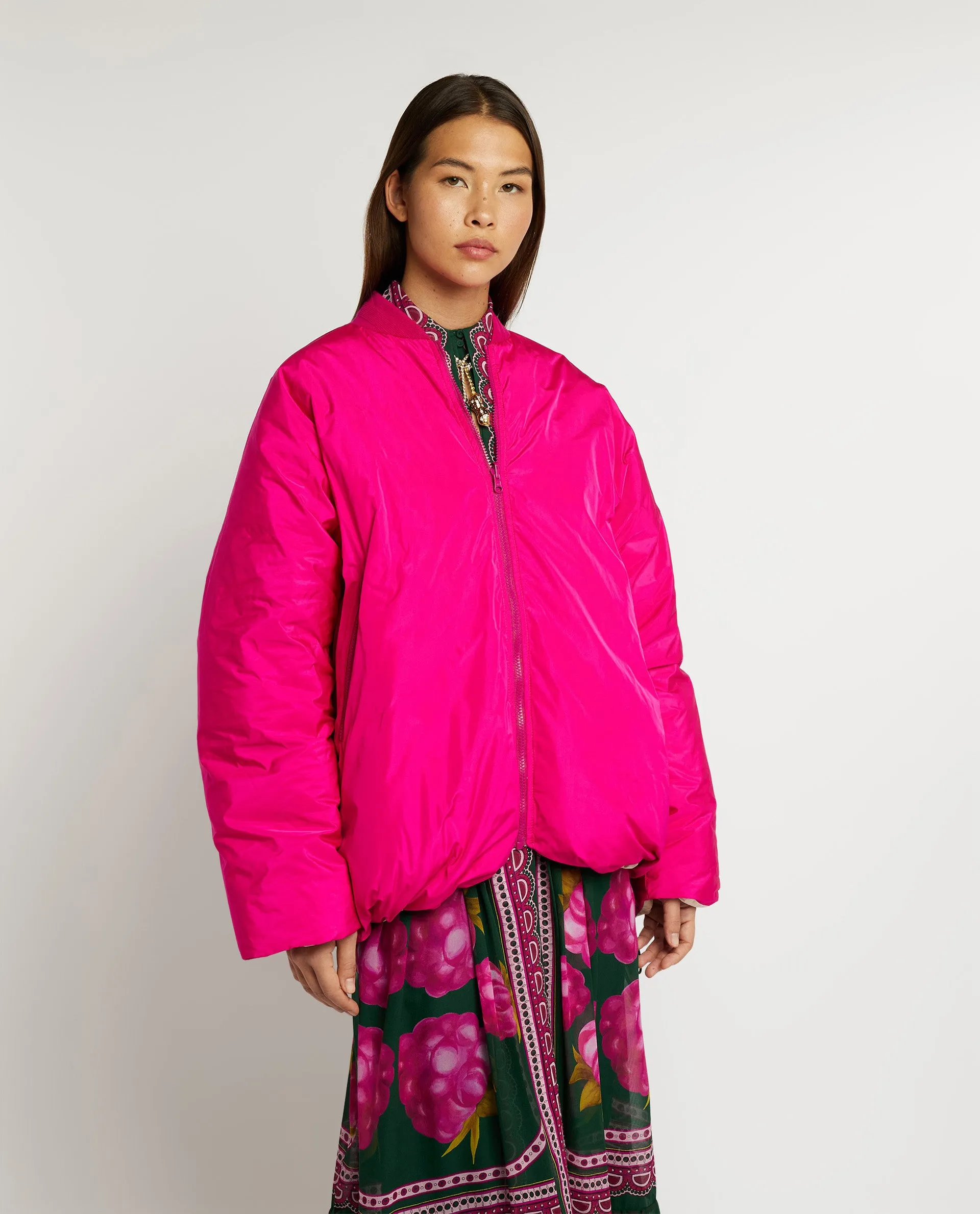 Oversized bomber sold by Pauw Amsterdam product image thumbnail 5