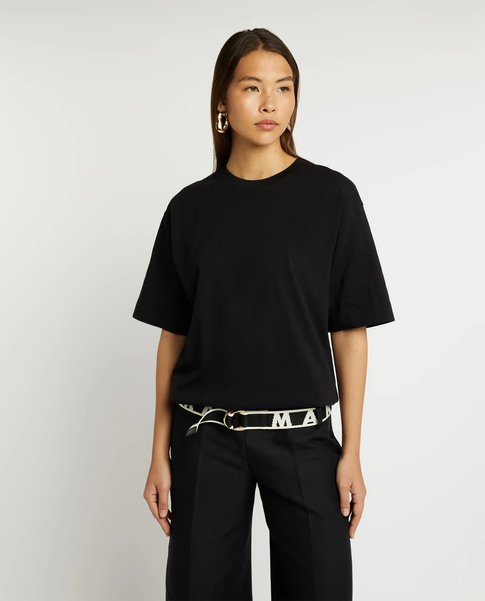 Katoenen T-shirt sold by Pauw Amsterdam