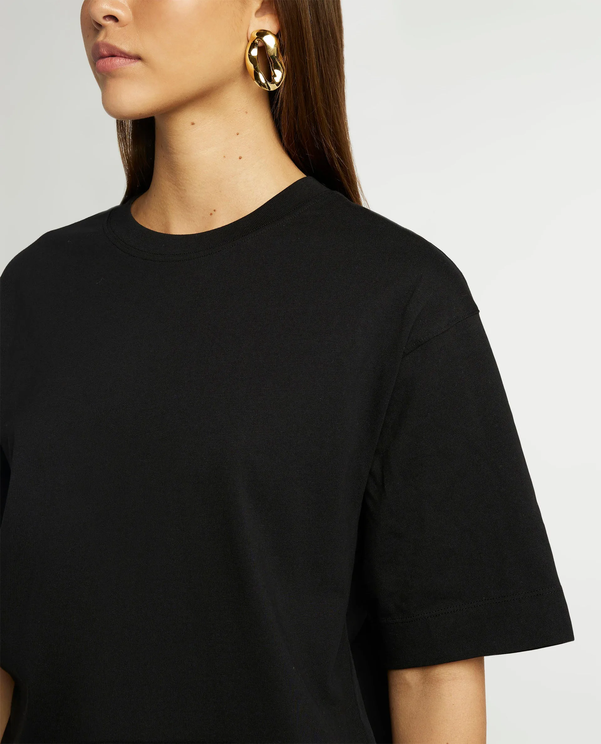 Katoenen T-shirt sold by Pauw Amsterdam product image thumbnail 5