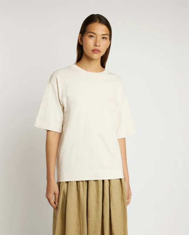 Katoenen T-shirt sold by Pauw Amsterdam