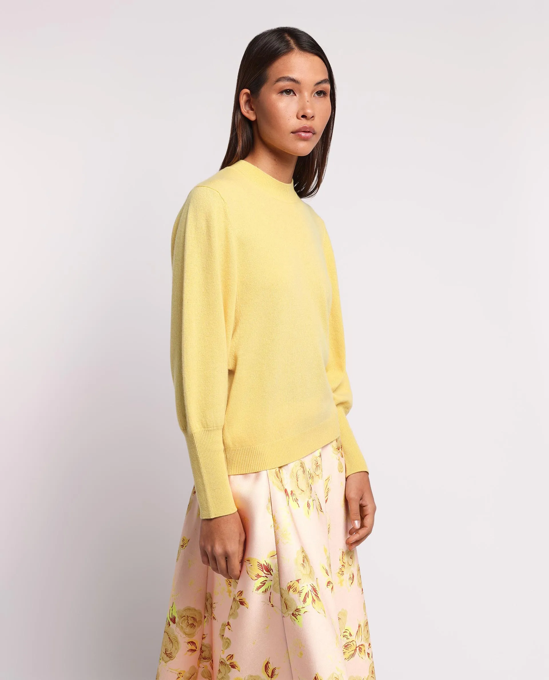 Cashmere trui sold by Pauw Amsterdam product image thumbnail 5