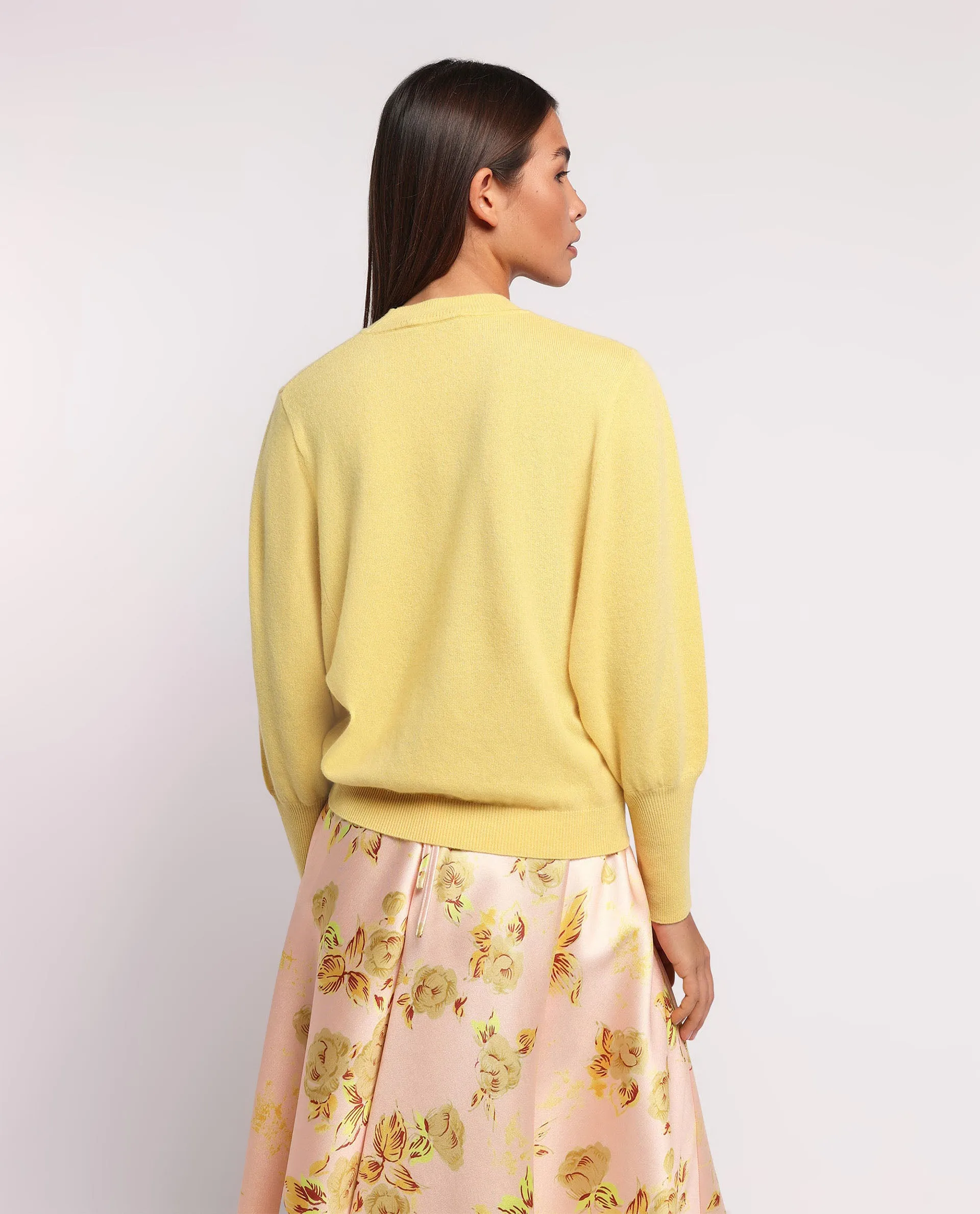 Cashmere trui sold by Pauw Amsterdam product image thumbnail 3
