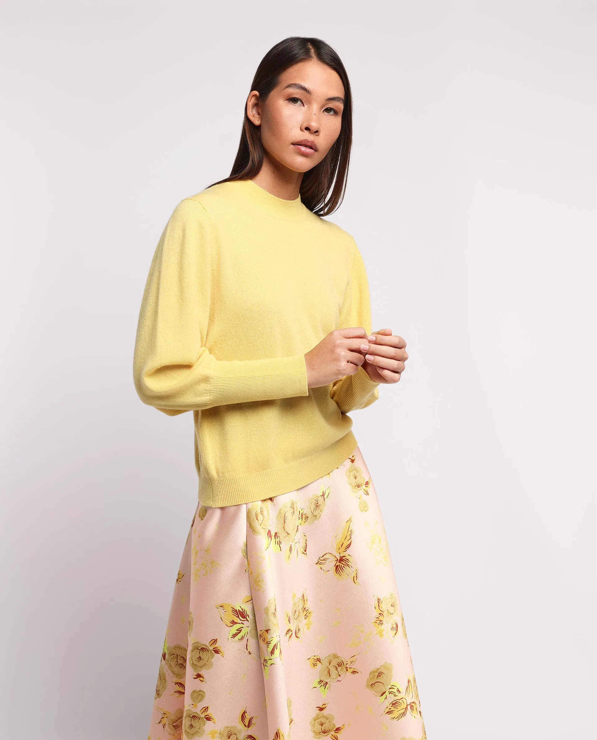 Cashmere trui sold by Pauw Amsterdam product image thumbnail 2