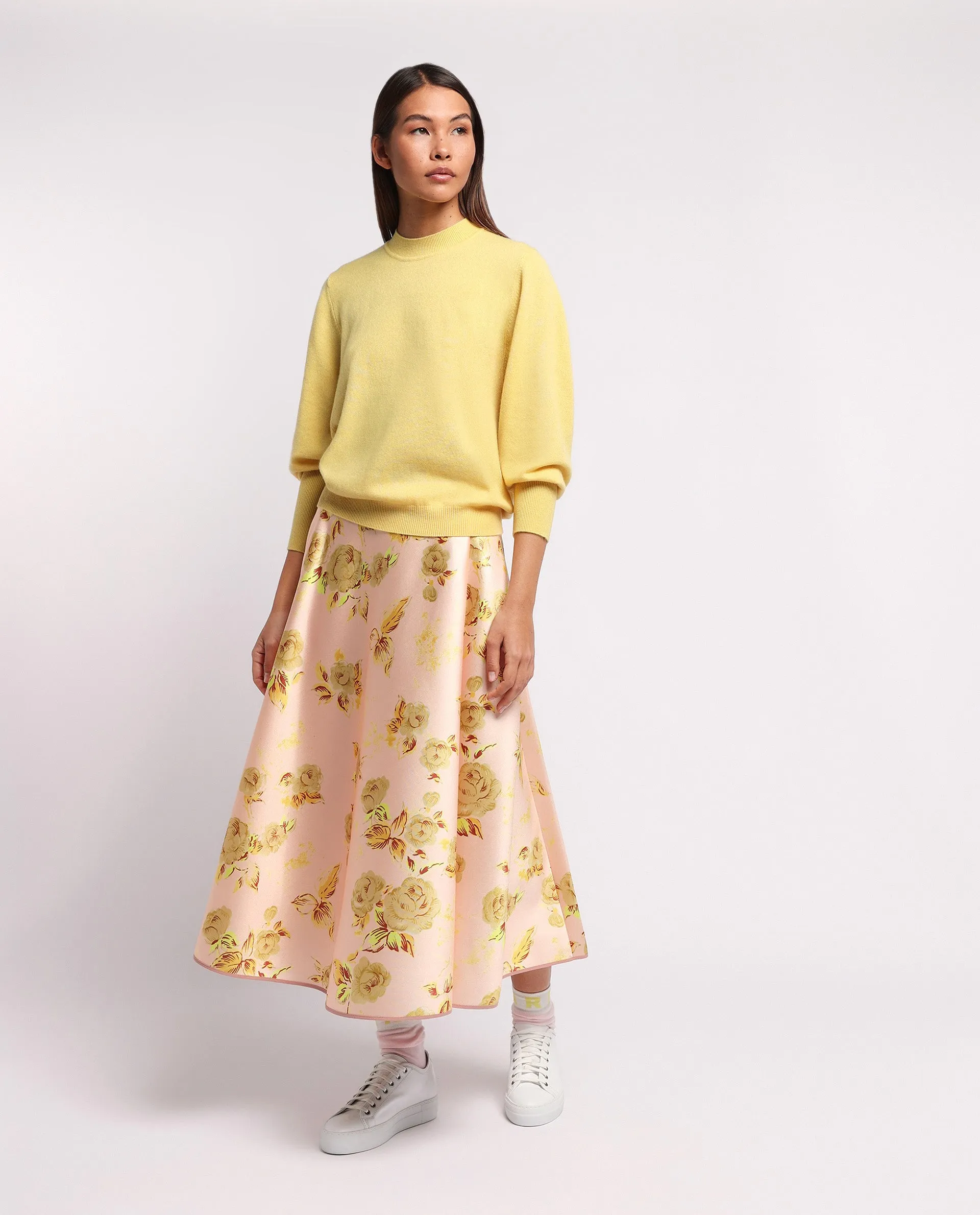 Cashmere trui sold by Pauw Amsterdam product image thumbnail 4