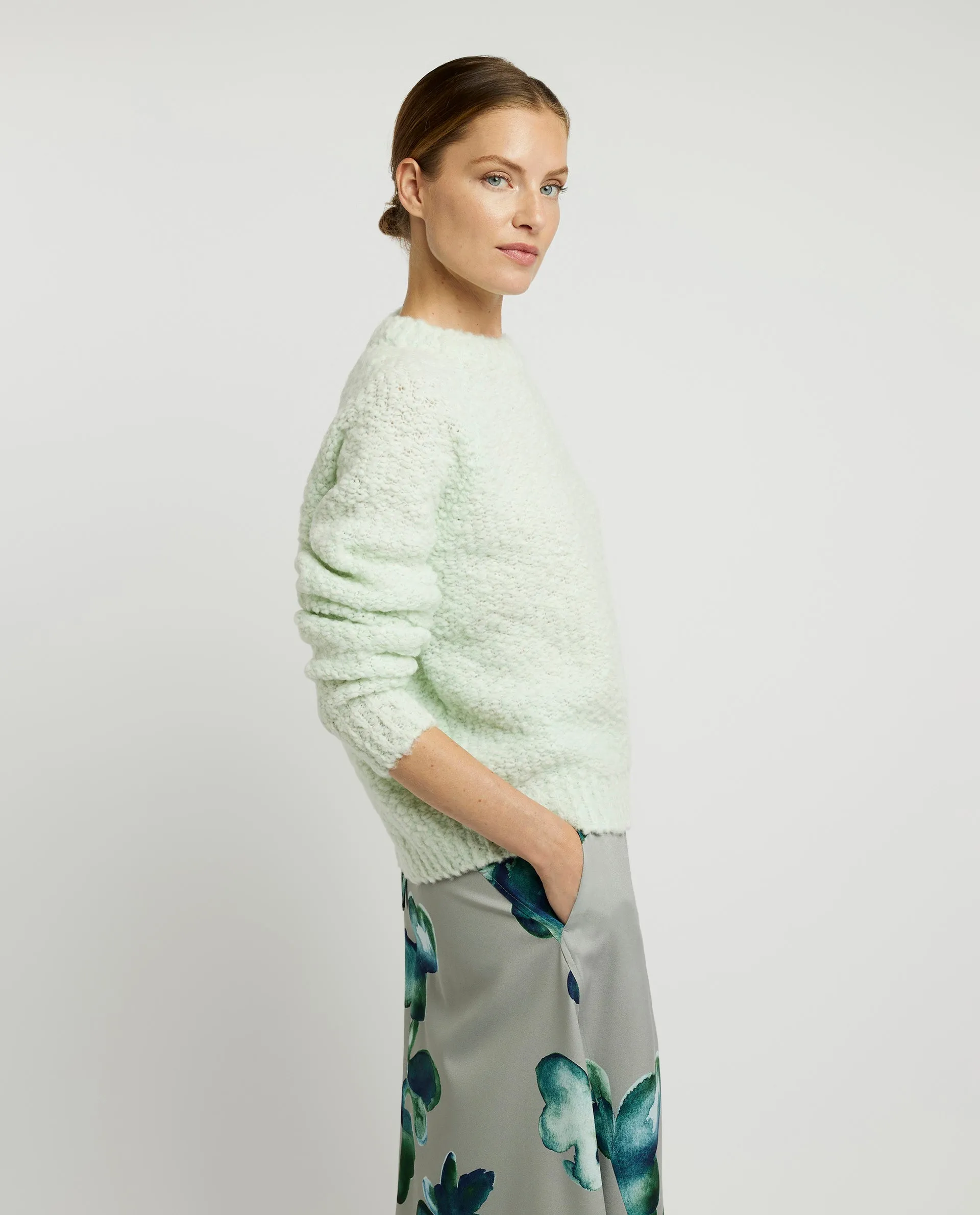 Cashmere-mix trui sold by Pauw Amsterdam product image thumbnail 2