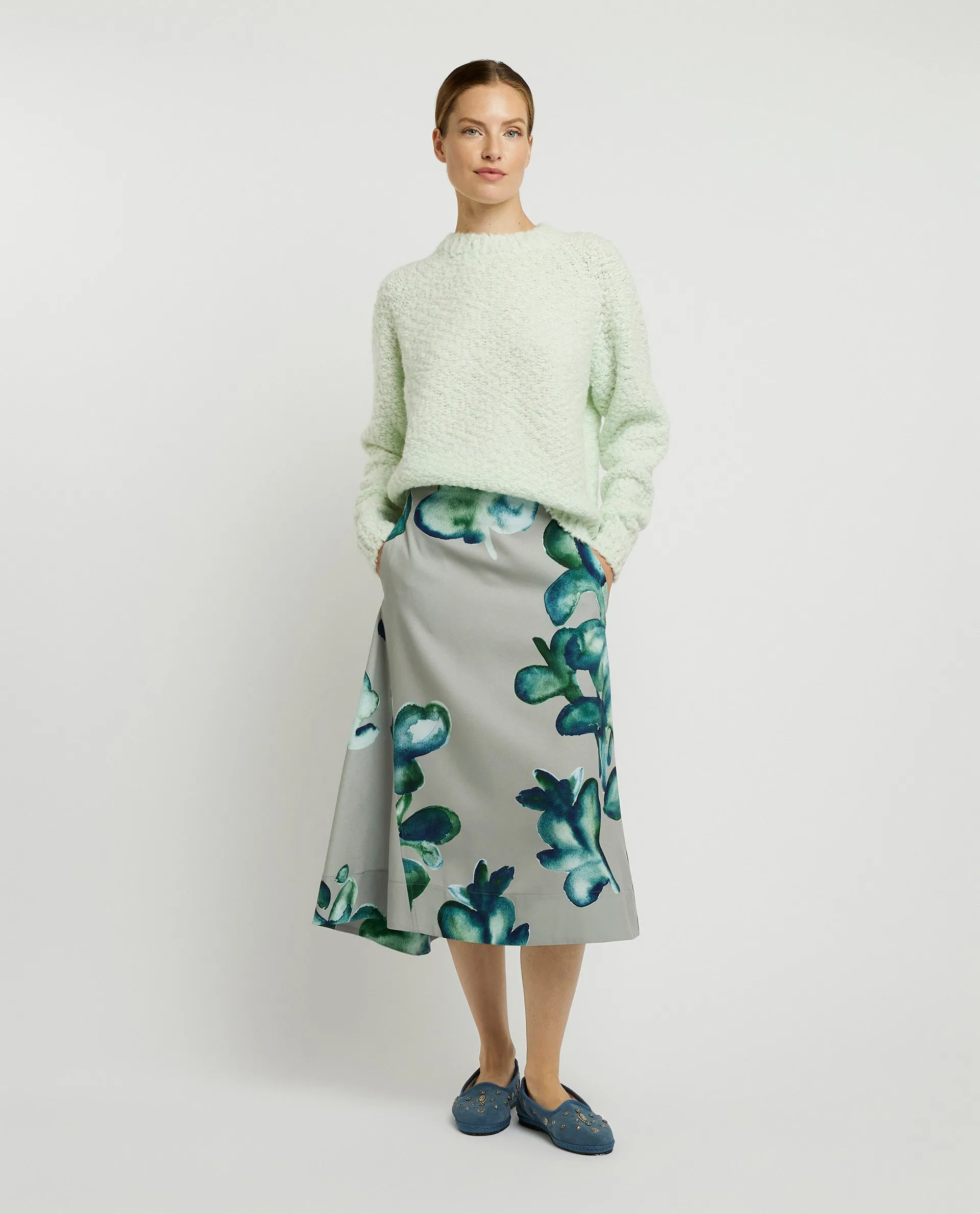 Cashmere-mix trui sold by Pauw Amsterdam product image thumbnail 4