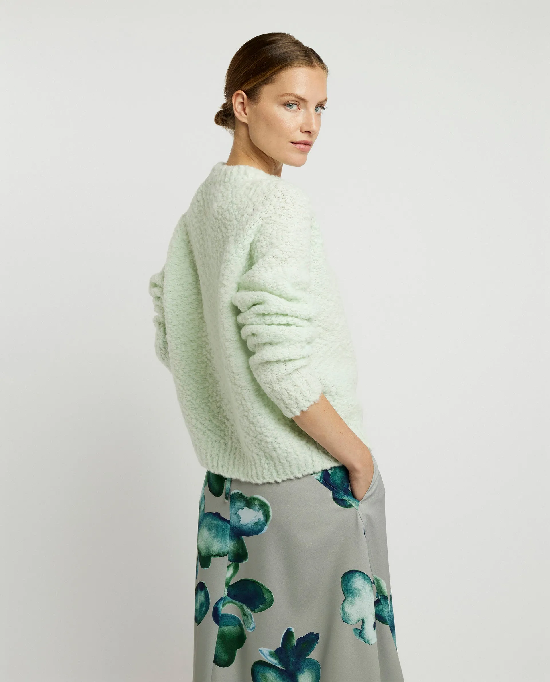 Cashmere-mix trui sold by Pauw Amsterdam product image thumbnail 3