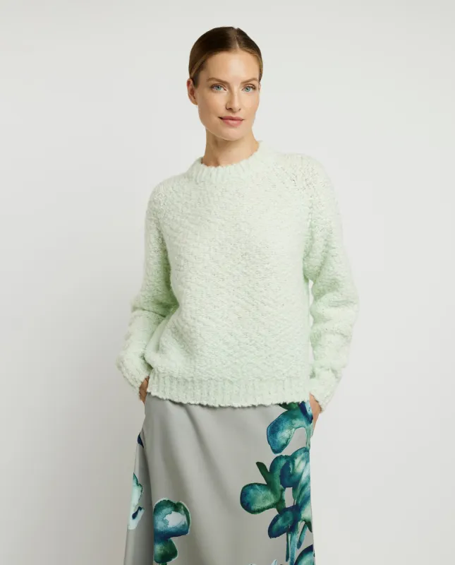 Cashmere-mix trui sold by Pauw Amsterdam