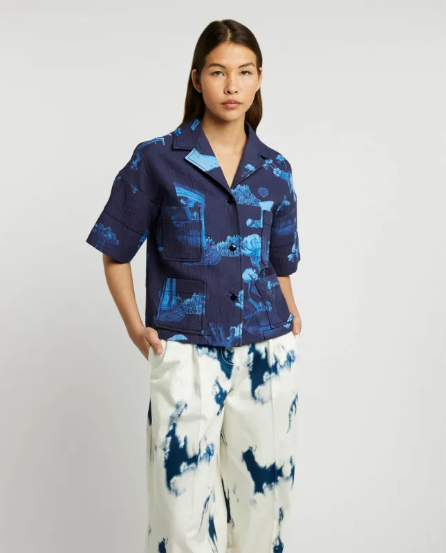 Kort jasje sold by Pauw Amsterdam