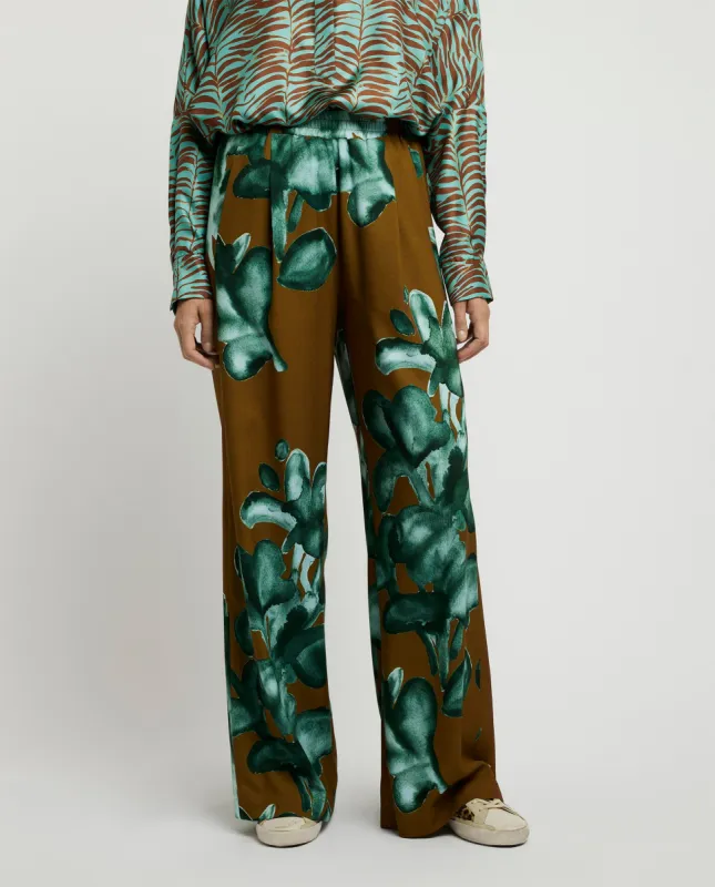 Wijde broek sold by Pauw Amsterdam