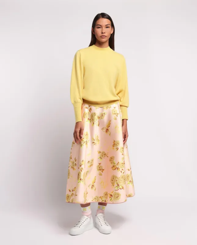 Midi rok sold by Pauw Amsterdam