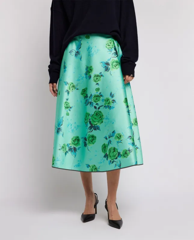 Midi rok sold by Pauw Amsterdam