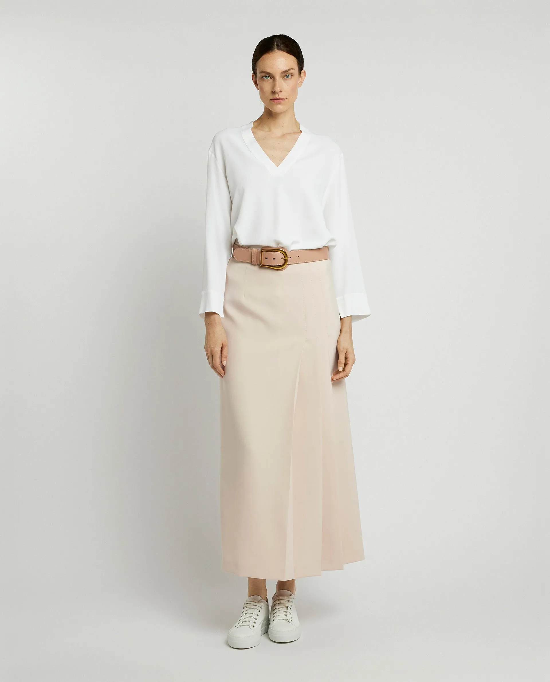 V-hals top sold by Pauw Amsterdam product image thumbnail 4