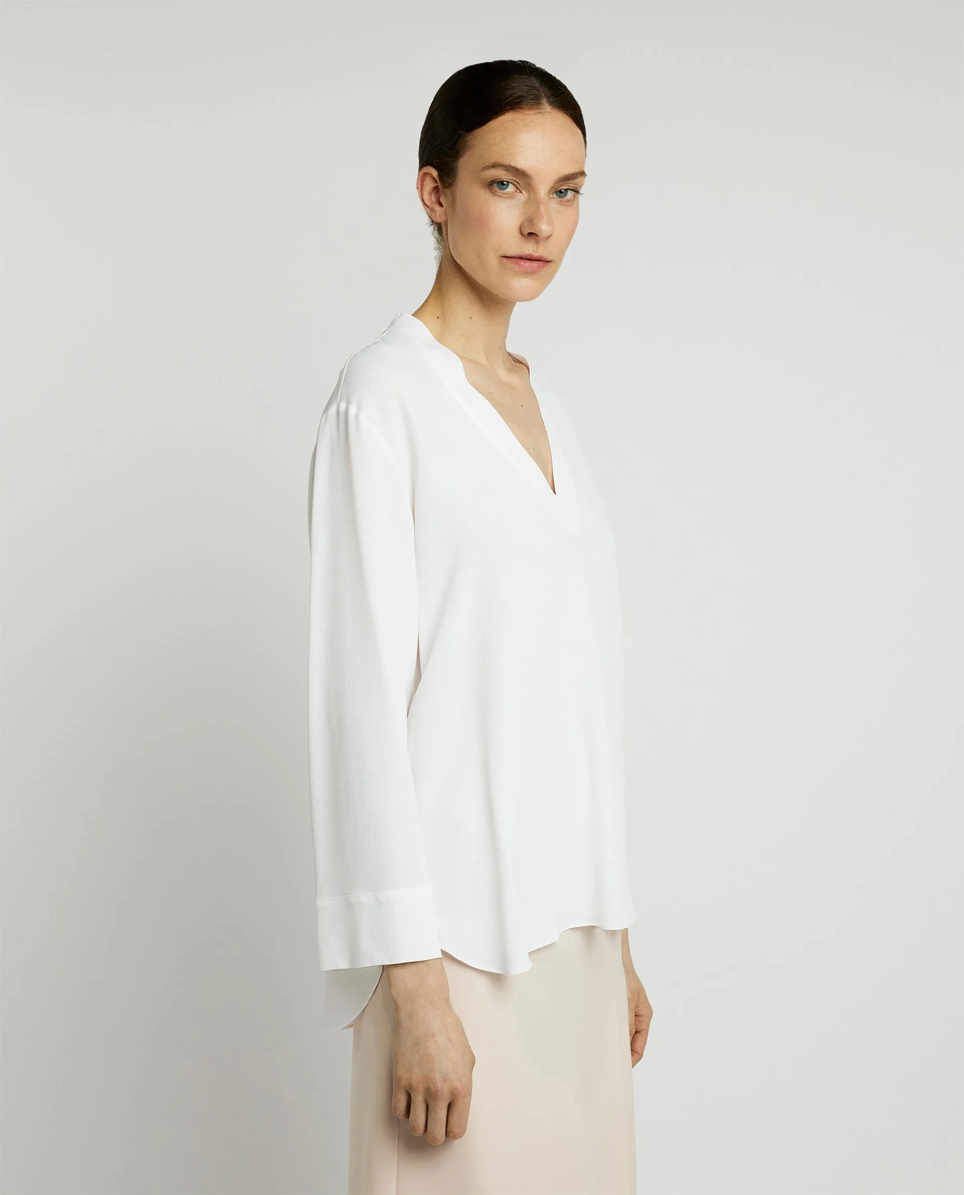 V-hals top sold by Pauw Amsterdam product image thumbnail 2