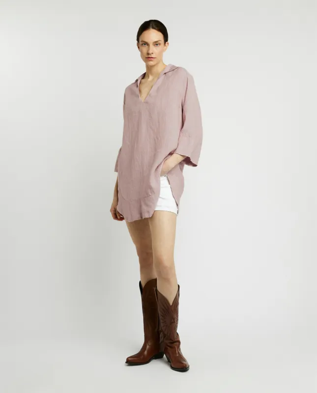 Soepele blouse sold by Pauw Amsterdam