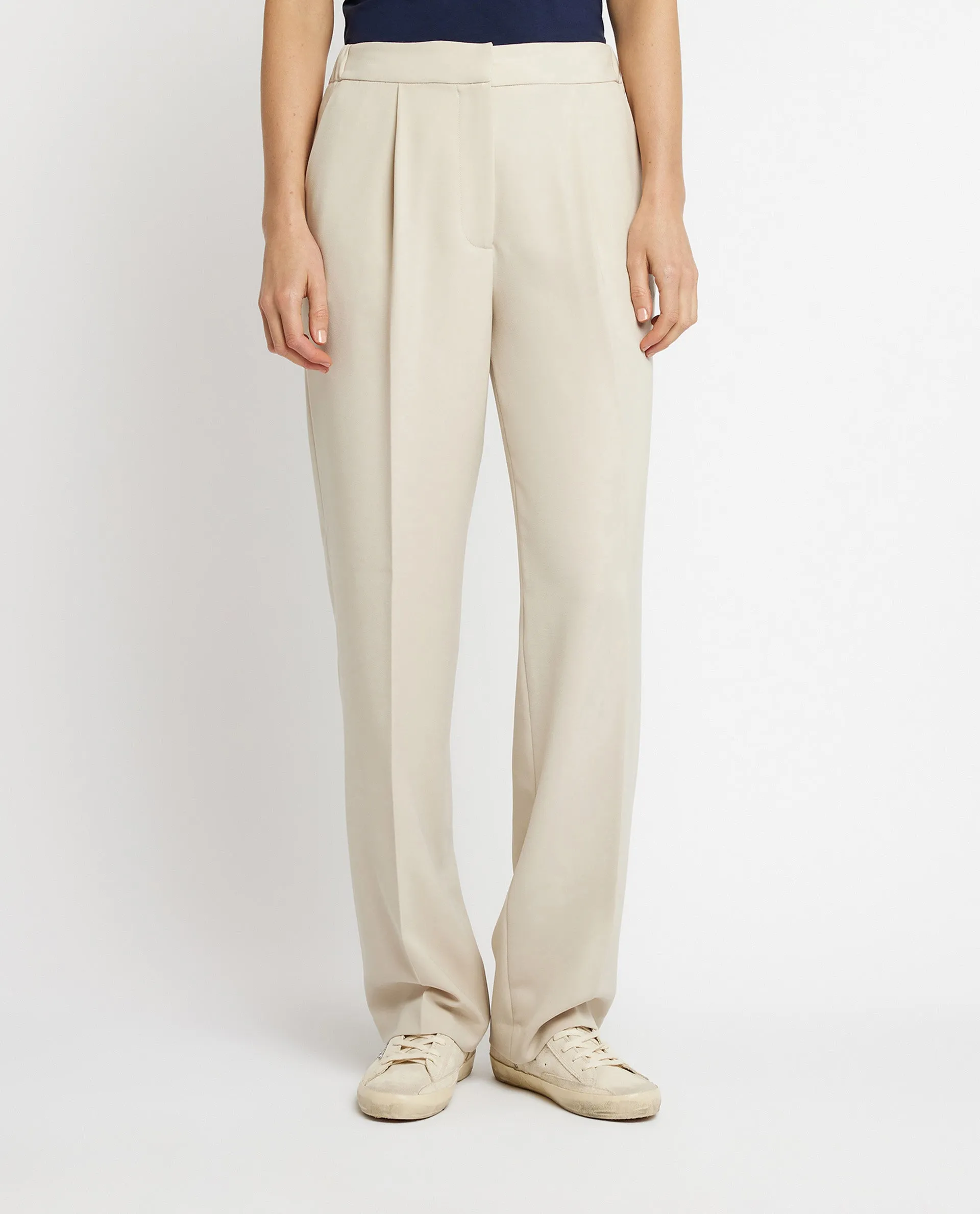 Elegante broek sold by Pauw Amsterdam product image thumbnail 2