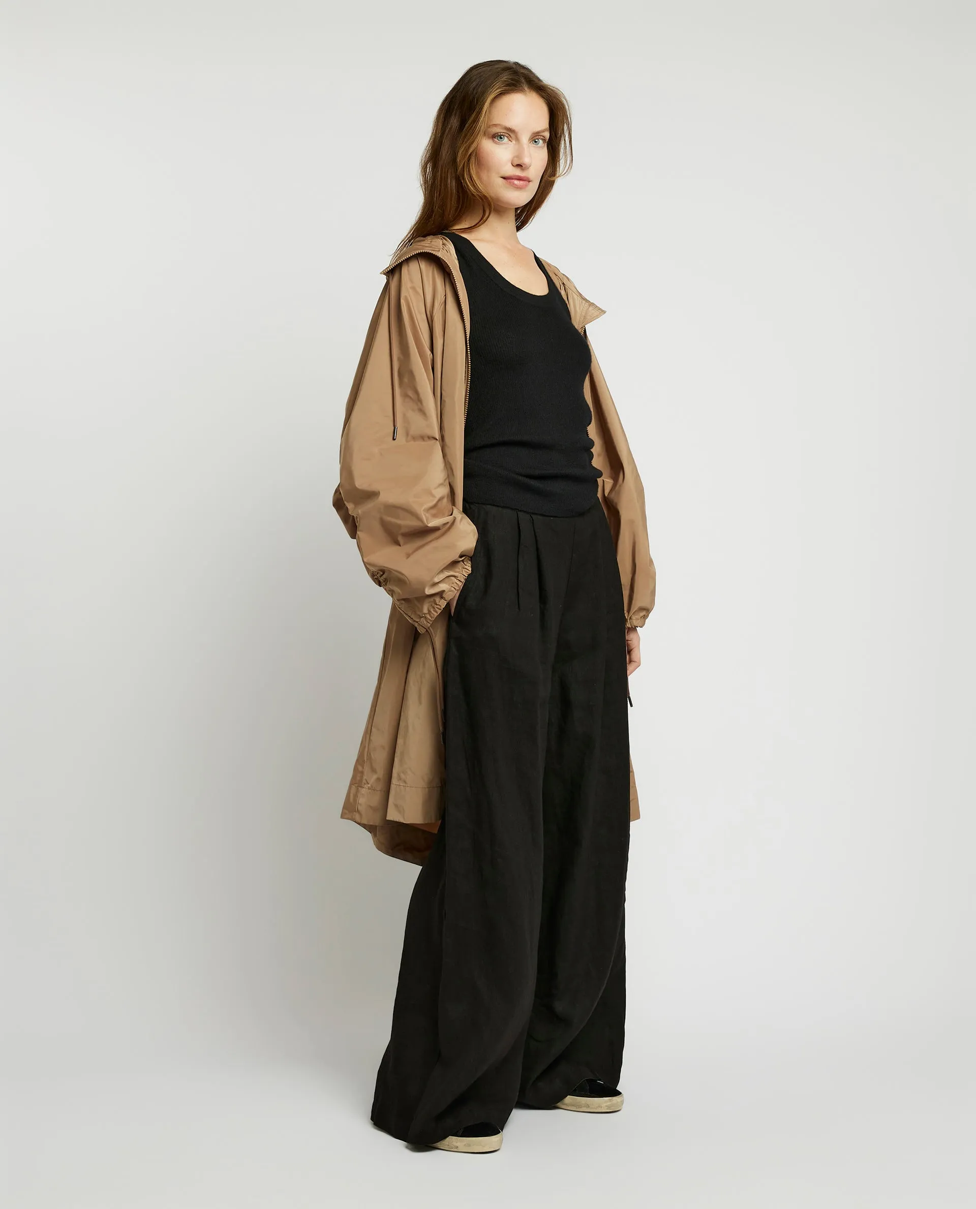 Linnen broek sold by Pauw Amsterdam product image thumbnail 4